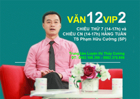 Văn 12 VIP2