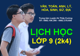 NHỮNG ĐIỀU CẦN LƯU Ý TỪ ĐỀ THI VÀO 10 MINH HỌA CỦA HÀ NỘI