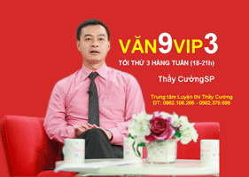 Văn 9 vip3