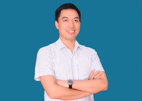 Ths Nguyễn Thành Chung (Thầy Chung Lý SP)